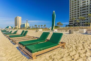 هتل Grand Panama Beach Resort Tower 1 Unit 1708