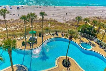 هتل Grand Panama Beach Resort Tower 1 Unit 1708