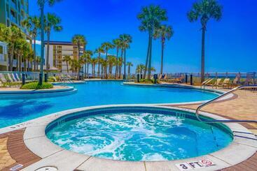 هتل Grand Panama Beach Resort Tower 1 Unit 1708