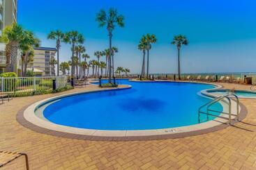 هتل Grand Panama Beach Resort Tower 1 Unit 1708