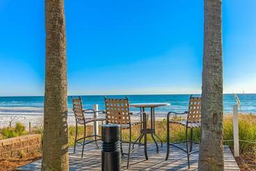 هتل Grand Panama Beach Resort Tower 1 Unit 1708