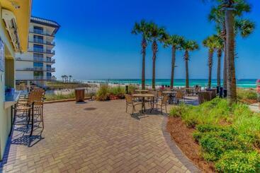 هتل Grand Panama Beach Resort Tower 1 Unit 1708