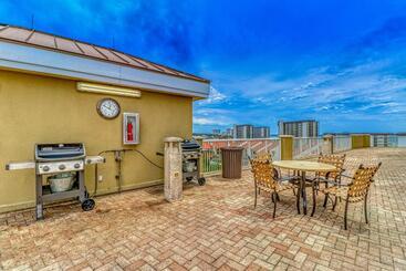 هتل Grand Panama Beach Resort Tower 1 Unit 1708