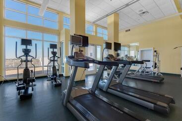 هتل Grand Panama Beach Resort Tower 1 Unit 1708