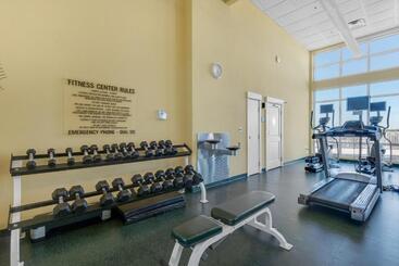 هتل Grand Panama Beach Resort Tower 1 Unit 1708
