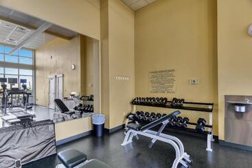 هتل Grand Panama Beach Resort Tower 1 Unit 1708