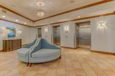 هتل Grand Panama Beach Resort Tower 1 Unit 1708