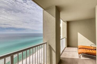 هتل Grand Panama Beach Resort Tower 1 Unit 1708