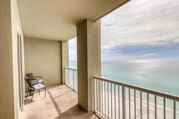 هتل Grand Panama Beach Resort Tower 1 Unit 1708