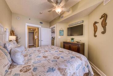 هتل Grand Panama Beach Resort Tower 1 Unit 1708