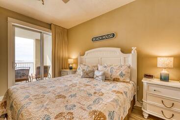 هتل Grand Panama Beach Resort Tower 1 Unit 1708