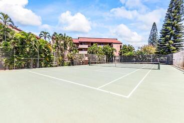 هتل Maui Vista Condo 2410