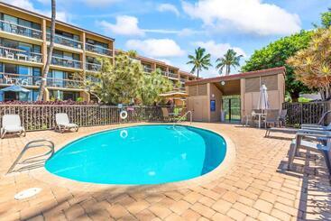 هتل Maui Vista Condo 2410