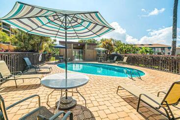 هتل Maui Vista Condo 2410