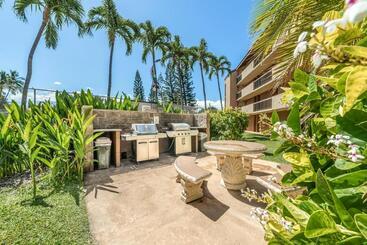 هتل Maui Vista Condo 2410