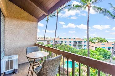 هتل Maui Vista Condo 2410
