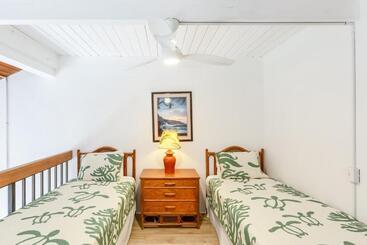 هتل Maui Vista Condo 2410