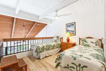 هتل Maui Vista Condo 2410