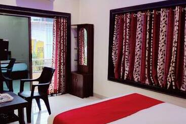 هتل R S Hills Mahabaleshwar