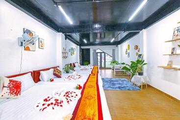 هتل Thân Thiện Homestay đà Lạt