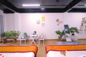 هتل Thân Thiện Homestay đà Lạt