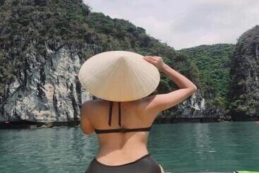 هتل Tung Quang