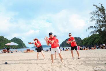 هتل Tung Quang