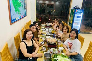 هتل Tung Quang