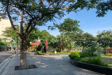 هتل Tung Quang