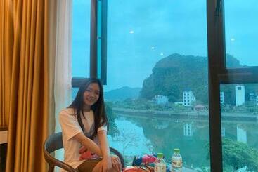 هتل Tung Quang
