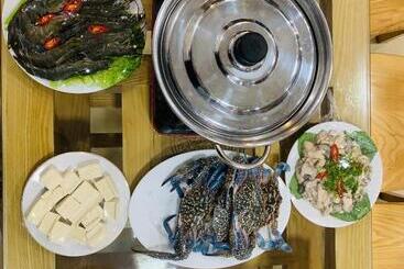 هتل Tung Quang