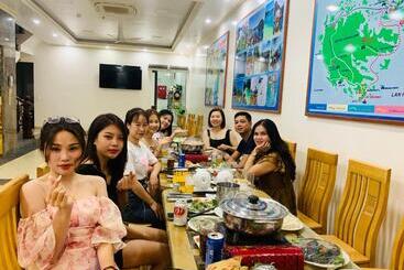هتل Tung Quang