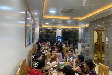 هتل Tung Quang