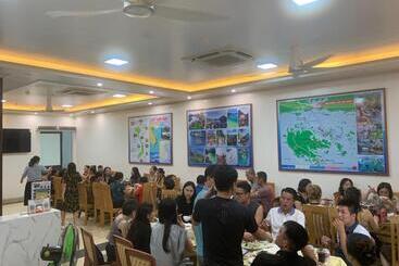 هتل Tung Quang