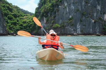 هتل Tung Quang