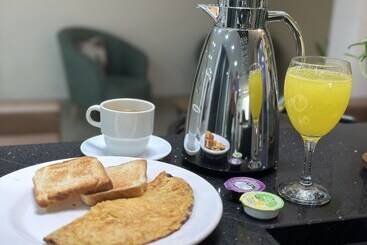 Laureles Guest House Lgh