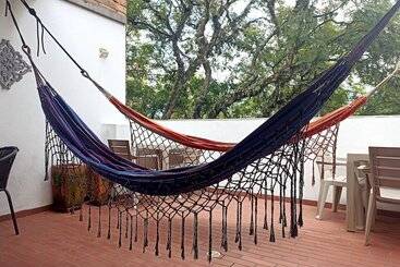 Laureles Guest House Lgh