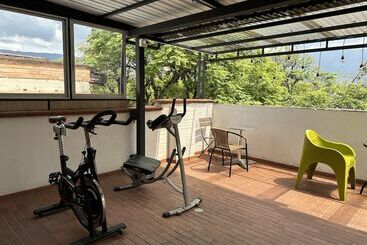 Laureles Guest House Lgh