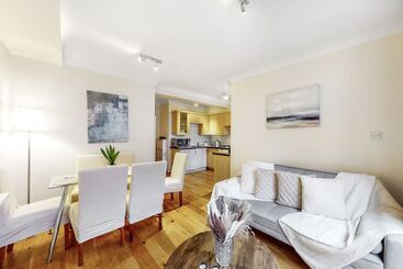 Park Lane Apartments Marble Arch