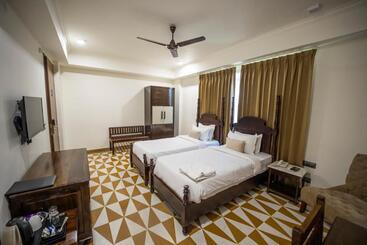 پانسیون Ashok Villa