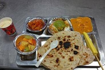 Taj Backpackers Hostel