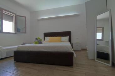 B&b Dream Porto Cesareo