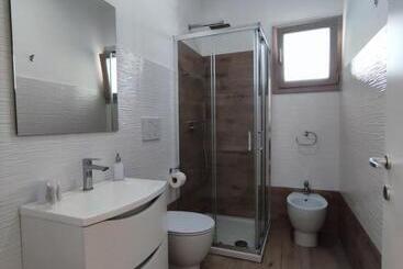 B&b Dream Porto Cesareo
