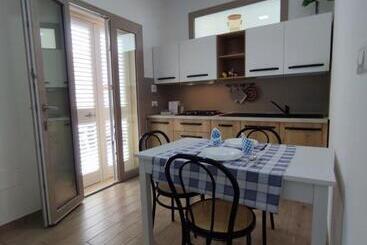 B&b Dream Porto Cesareo