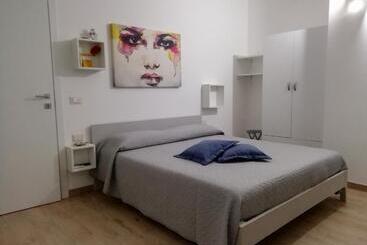 B&b Dream Porto Cesareo