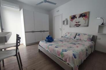 B&b Dream Porto Cesareo