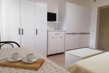 B&b Dream Porto Cesareo