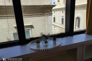 B&b Rivellino Gallipoli