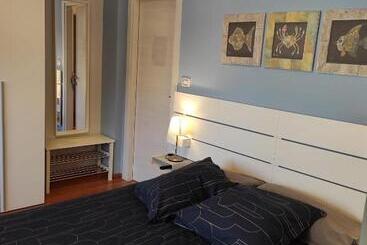 B&b Rivellino Gallipoli