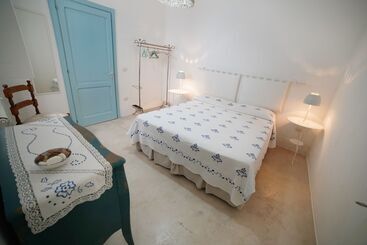 B&b Vie Del Mediterraneo